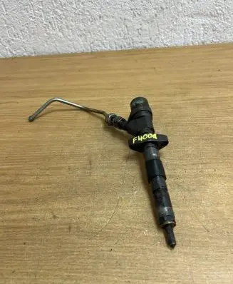 Renault Espace III Fuel injector 8200010074 F4001