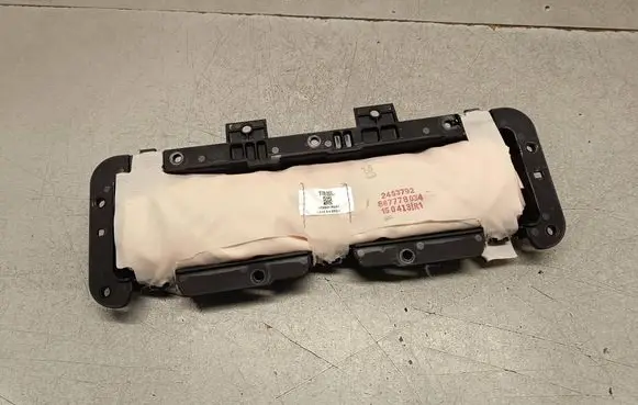 Mercedes-Benz ML W166 Knee airbag 0080P1100016 060801235 KABASP2