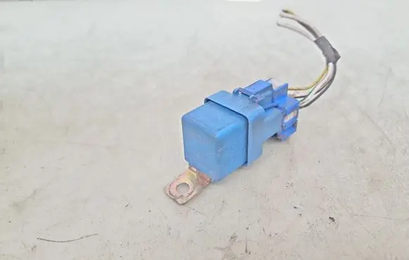 Nissan Terrano Other relay 252309F900