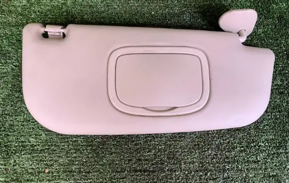 Alfa Romeo 147 Sun visor 