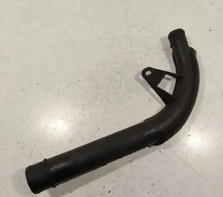 Citroen C5 Intercooler hose/pipe 9628748480