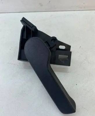 Volkswagen PASSAT B6 Engine bonnet (hood) release handle 1K1823633 1J1823533C