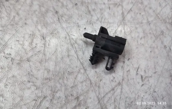 Ford Ecosport Outside/exterior temperature sensor AU5T12A647AC