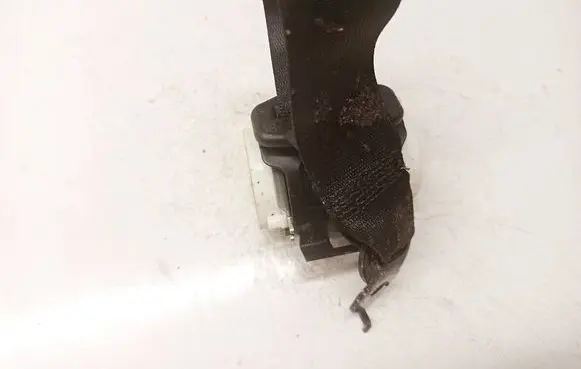 BMW 5 GT F07 Rear seatbelt 34036732A
