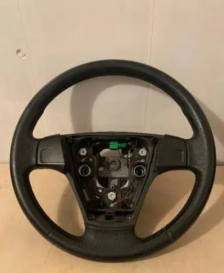 Volvo S40 Steering wheel 3409263 B26