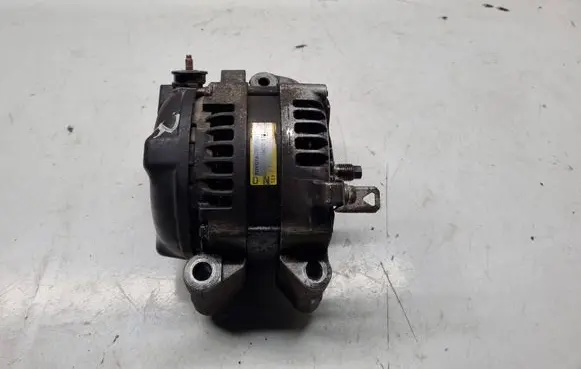 Toyota RAV 4 (XA30) Generator/alternator 2706026030 1042104721