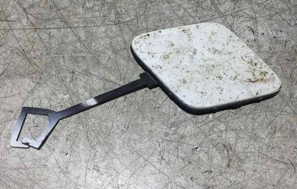 Peugeot Expert Front tow hook cap/cover 9811794677 1594027X