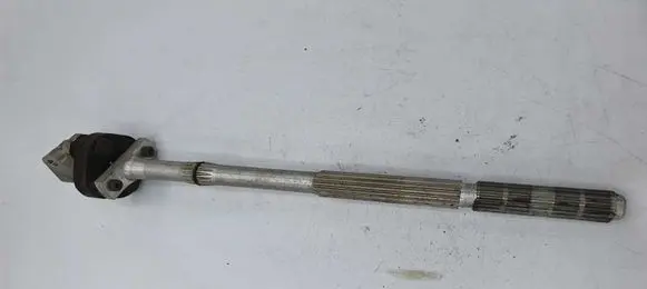 BMW 5 E39 Steering column universal joint NOCODE