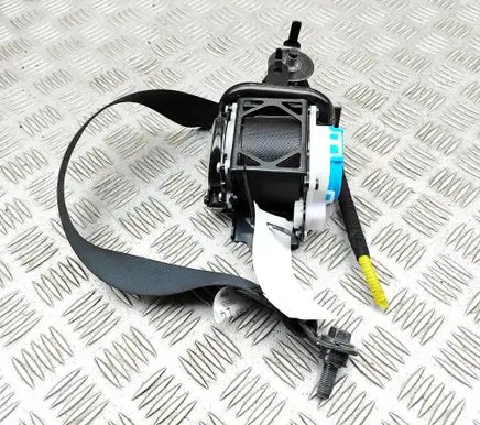 Mazda MX-5 ND Front seatbelt TKAH3EH980 TKAH3EH986