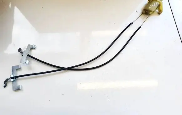 Honda CR-V Other exterior part 