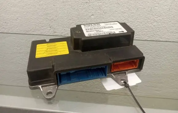 Airbag control unit/module