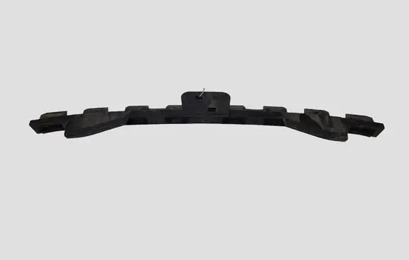 Ford Focus C-MAX Rear bumper mounting bracket 3M51R17B861