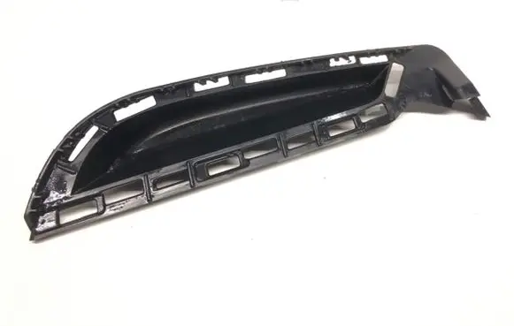 Audi A6 S6 C7 4G Front bumper lower grill 4G0807151B