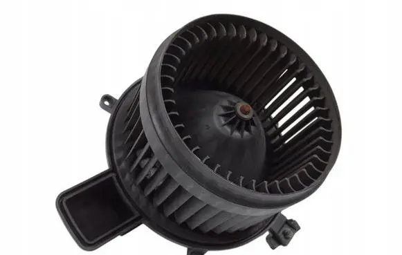 Chrysler Grand Voyager V Heater fan/blower S8843001