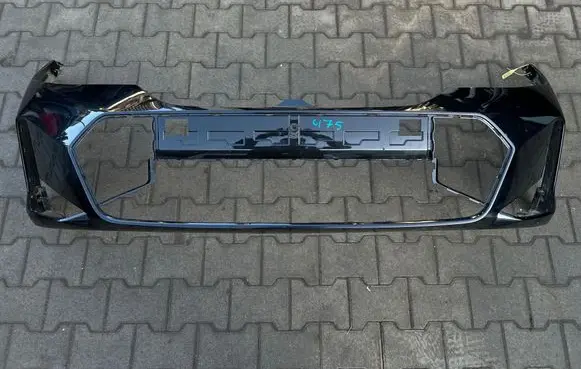 BMW 3 G20 G21 Front bumper 