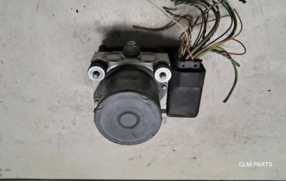 Citroen C4 I ABS Pump 0265800406 9663345480