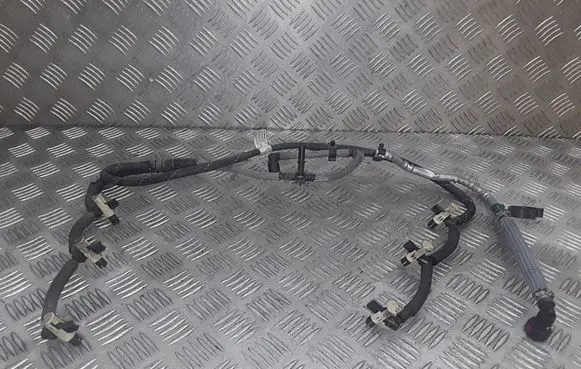 Land Rover Discovery Sport Air intake hose/pipe 0445130039