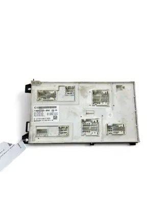 Mercedes-Benz GLS X166 SAM control unit A1669006120