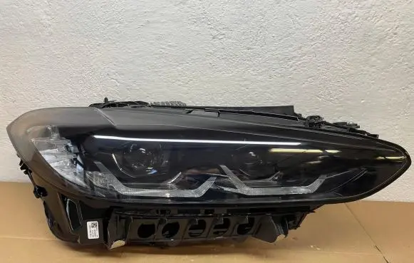BMW 4 G22 G23 G24 G26 Headlight/headlamp 8082655-01