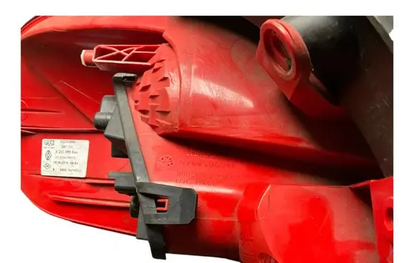 Mitsubishi Colt Rear/tail lights MR957365 27850102
