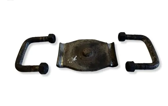 Peugeot Boxer Other rear suspension part 