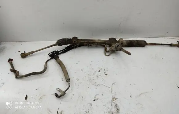 Ford Transit - Tourneo Connect Steering rack