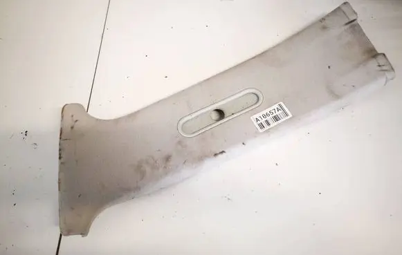 Volkswagen Golf IV (B) pillar trim (top) 1j4867243 1j4867285