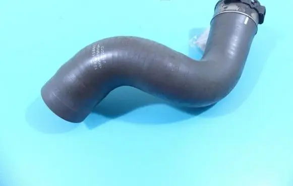 Renault Clio IV Intercooler hose/pipe 1085615S01 IMPRK1349731
