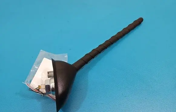 Hyundai i20 (GB IB) Radio antenna 96213C8000 IMPRK1568028