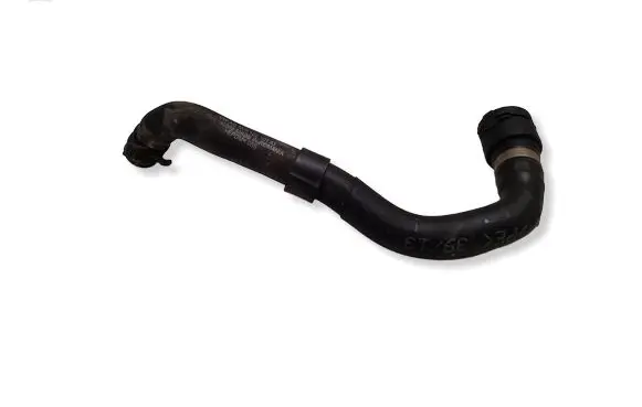 Audi Q3 8U Engine coolant pipe/hose 5N0122101AT