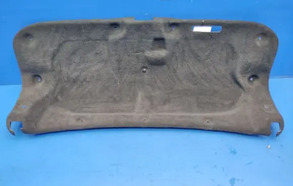 Lexus IS 220D-250-350 Tailgate/boot lid cover trim LEXUSIS