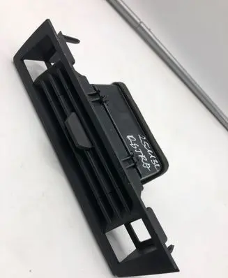 Opel Astra L Dashboard side air vent grill/cover trim 9840073980