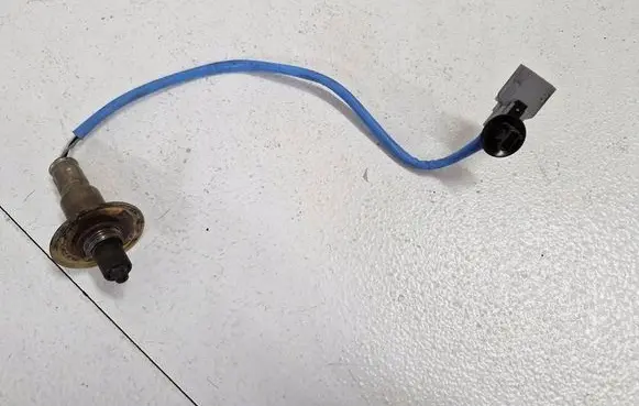 Renault Twingo III Lambda probe sensor 226903337R