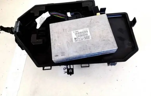 Audi A4 S4 B7 8E 8H Other control units/modules 8p0862335c