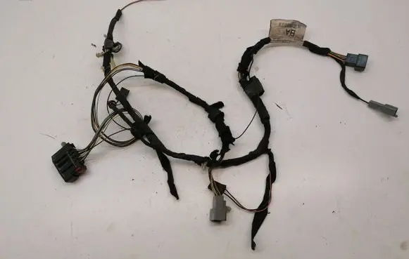 Ford Transit Tailgate/trunk wiring harness 3C1T17N400BA