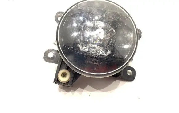 Front fog light
