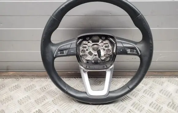 Audi Q3 F3 Steering wheel 83A419091AF
