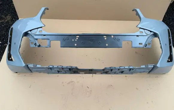 BMW X6 G06 Front bumper 8085644 5111 10503420