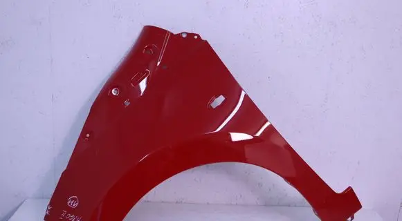 Toyota Aygo AB40 Front side member BLOTNIKAYGO