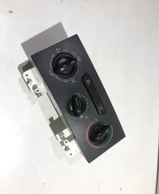 Citroen C4 I Climate control unit H5754