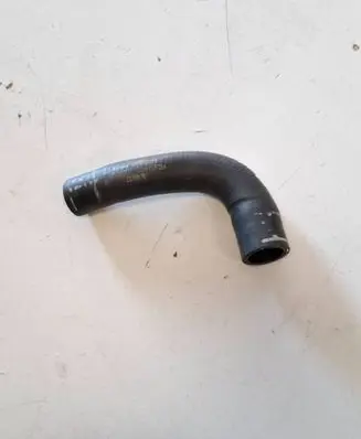 Volkswagen Golf VII Engine coolant pipe/hose 5Q0121063Q ZD1101