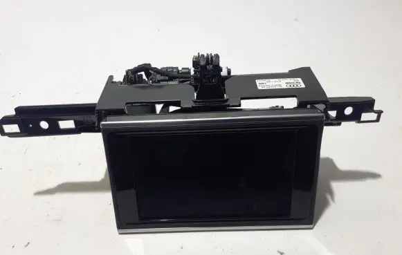 Audi A6 S6 C7 4G Screen/display/small screen 4G1919601AE