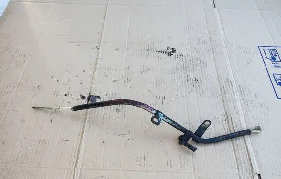 Mitsubishi ASX Oil level dip stick 