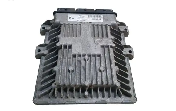 Jaguar XF X250 Engine control unit/module 8X2Q12A650KAF