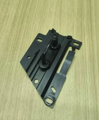Audi A4 S4 B9 8W Engine bonnet/hood lock/latch loop/hook 8U0823185E