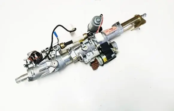 Jaguar XK8 - XKR Steering wheel axle set HJA9261AF