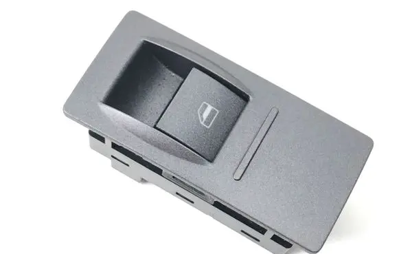 Volkswagen Phaeton Electric window control switch 3D0959858E 5W805298V