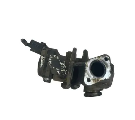 Citroen C4 I EGR valve 9660276280 216046799