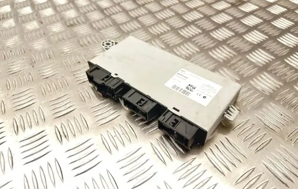 BMW 5 F10 F11 CAS control unit/module 9230941 5WK49982MBR 116RI000056