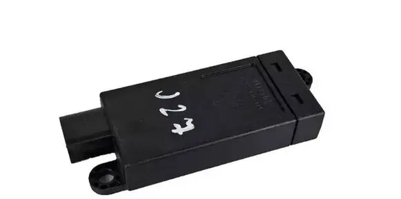 Alarm control unit/module